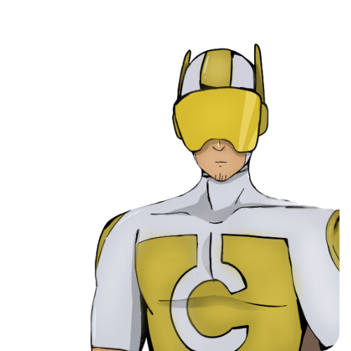 CoinMaster SuperHero